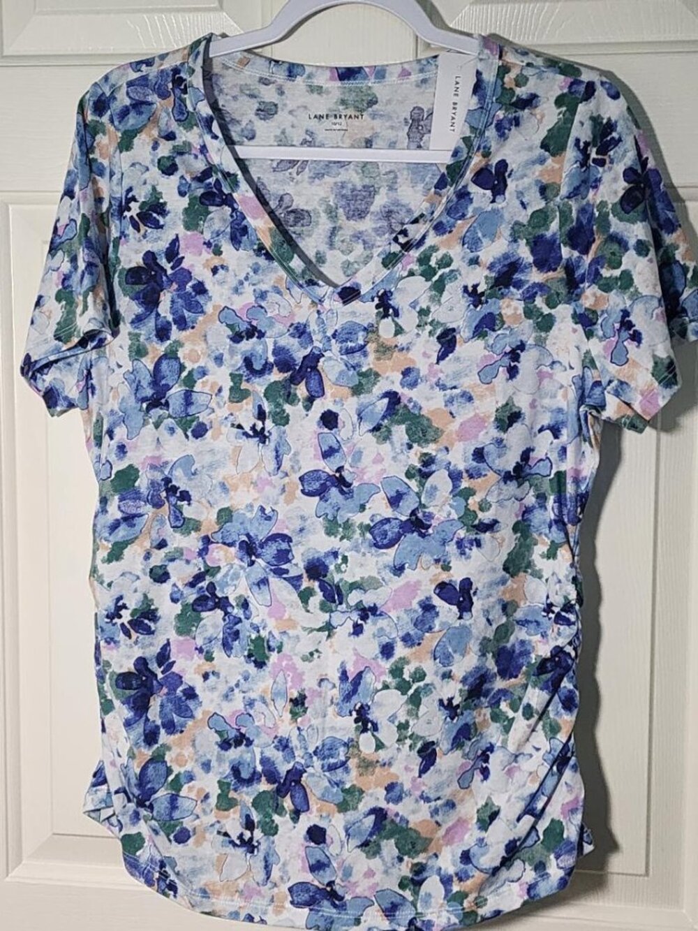 Lane Bryant Top